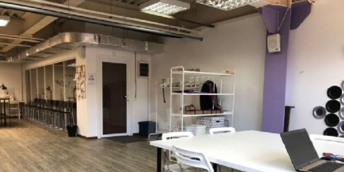 Торговое помещение Спартаковский пер