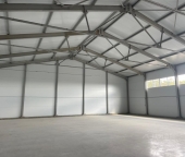 Продать Производственные помещения Долгопрудный г, Строителей проезд  3 