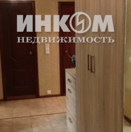 Продажа 2-комн квартиры на вторичном рынке улица Академика Челомея,  д. 8 к1