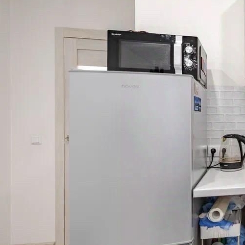 Студия Комендантский проспект, 61