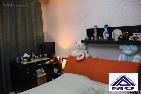 Продажа 3-комн квартиры на вторичном рынке Балашиха, ул. Разина,  д. 5