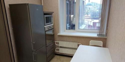 1-комн квартира Таганская улица,  д. 31/22