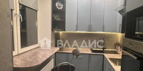 1-комн квартира ул Мебельная,  д. 21,  к. 1