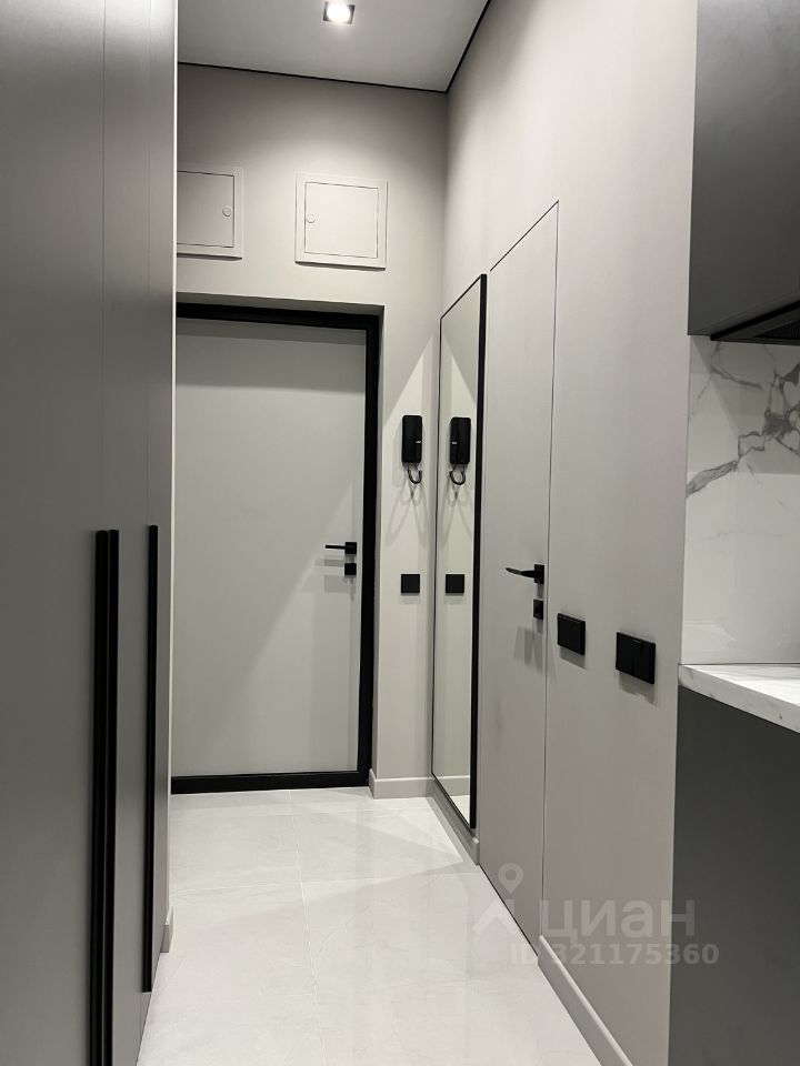 Продажа студии Гостиничная улица, 5