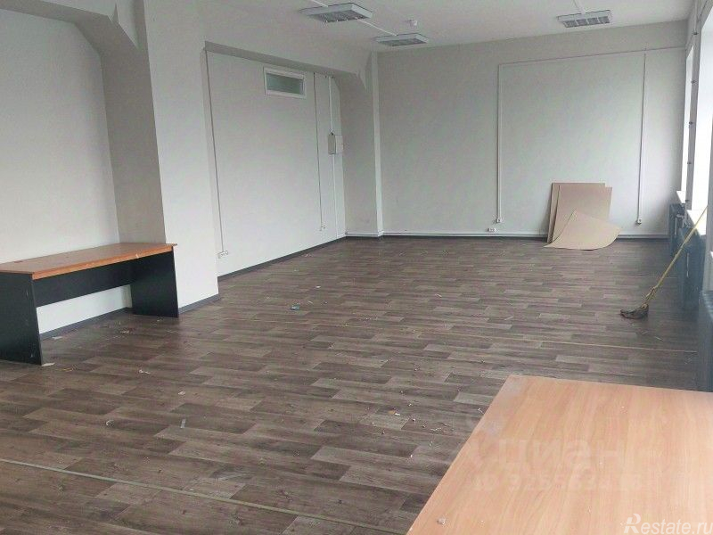 Аренда производственного помещения Уральская улица