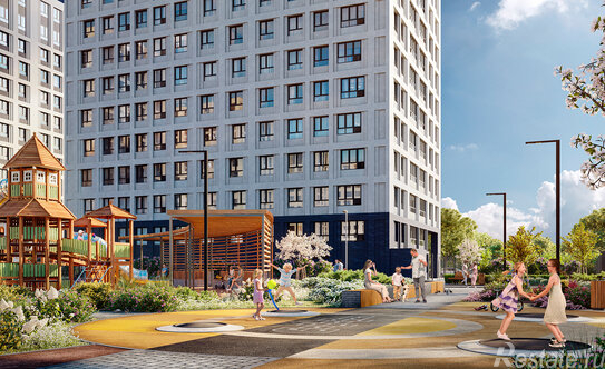 Продажа 2-комн квартиры на вторичном рынке Планерная улица,  д. 99