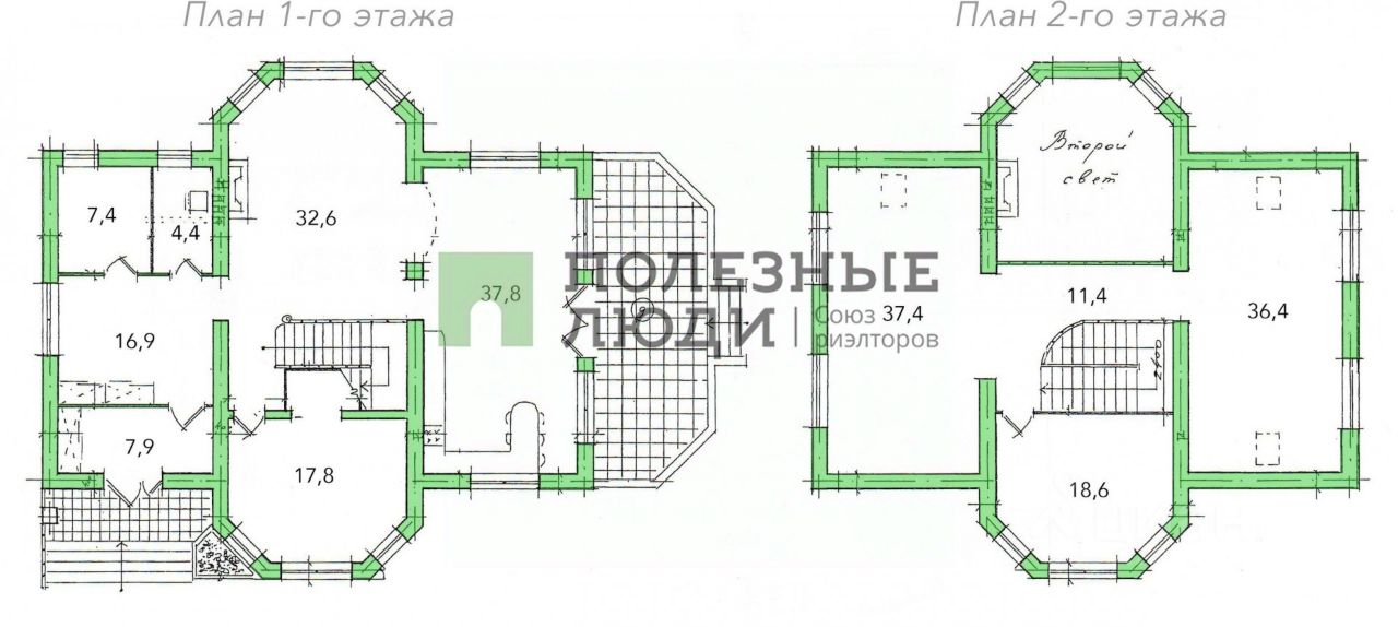 Продажа дома Всеволожск, Рябиновая улица, 5