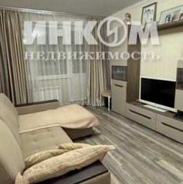 Продажа 3-комн квартиры на вторичном рынке Сетуньский 1-й проезд,  д. 8