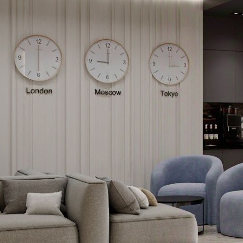 Студия 17-я Васильевского острова линия, 52к1