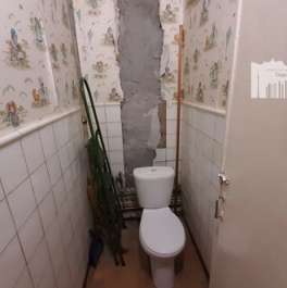 Аренда 1-комн квартиры на вторичном рынке улица Академика Комарова,  д. 16