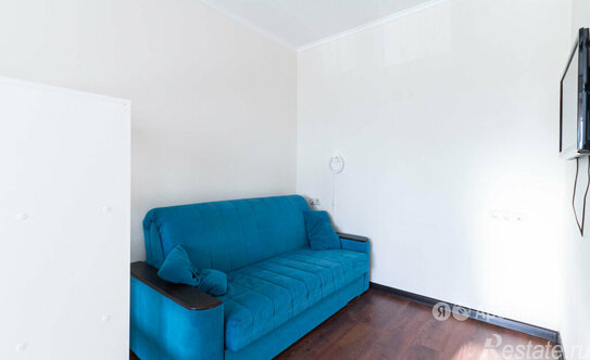 Аренда 1-комн квартиры на вторичном рынке Суздальская улица