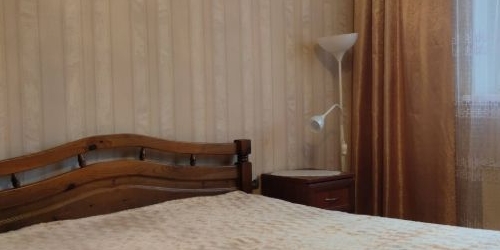 3-комн квартира улица Авиаконструктора Миля, 14