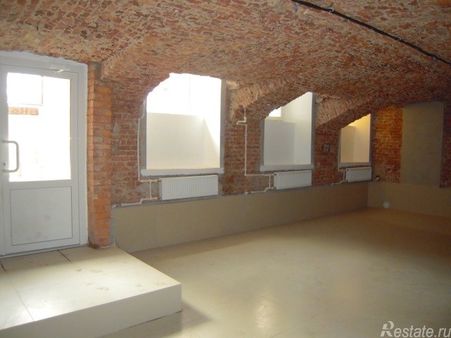 Аренда торгового помещения Стремянная,  д. 3