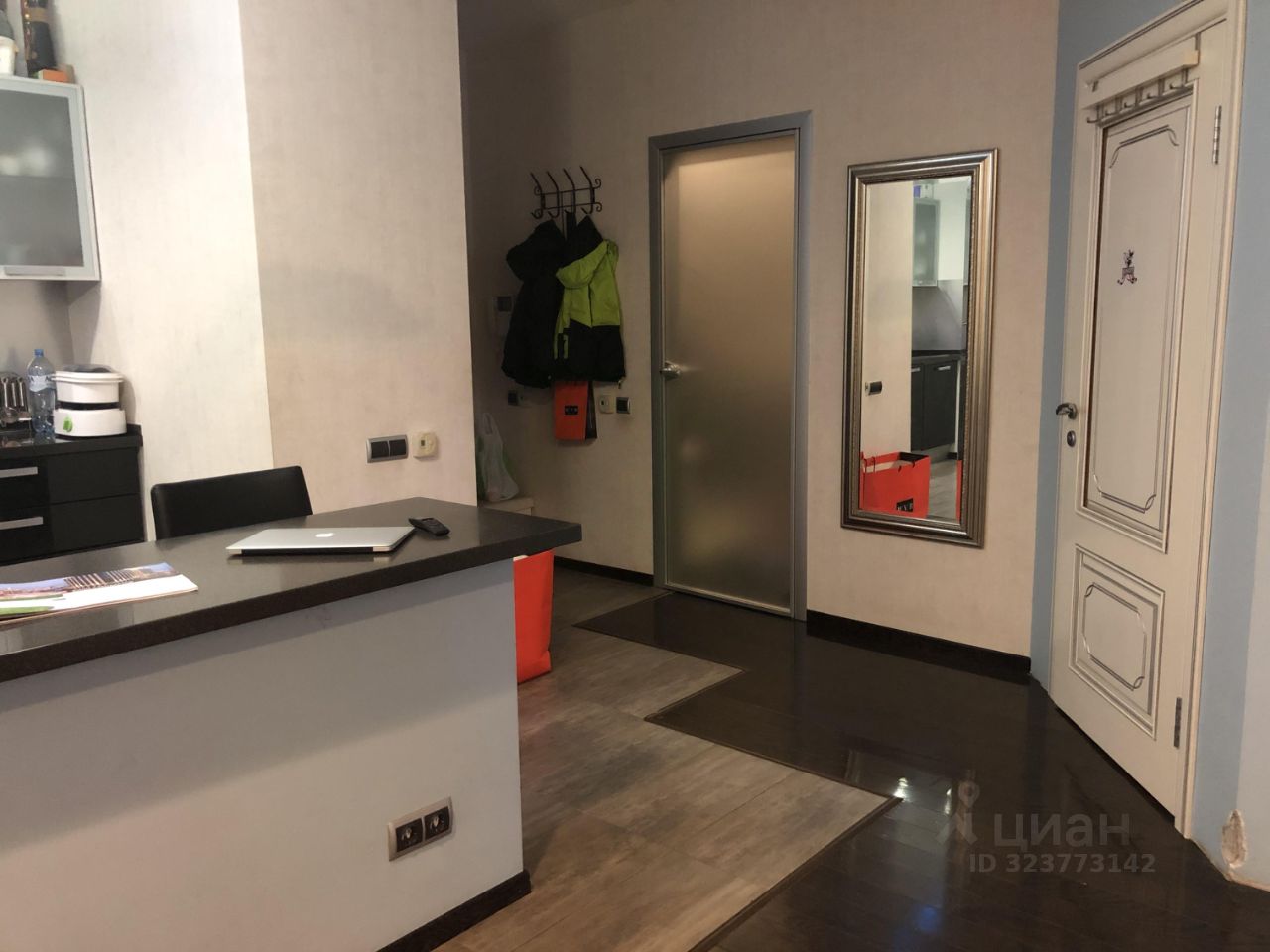 Продажа 2-комн квартиры на вторичном рынке улица Гризодубовой, 2