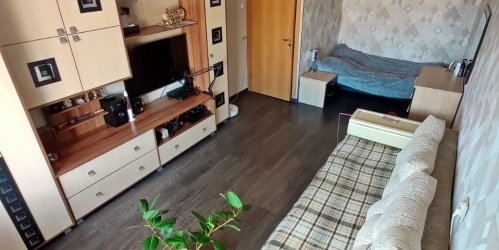 1-комн квартира Стрельна г., Львовская ул. ,  д. 21,  к. 2