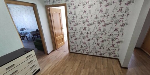 2-комн квартира ул Бадаева,  д. 8,  к. 2