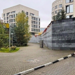 Аренда ПСН Заречье, ул Весенняя, д. 1, к. 3 Аренда ПСН Заречье, ул Весенняя, д. 1, к. 3