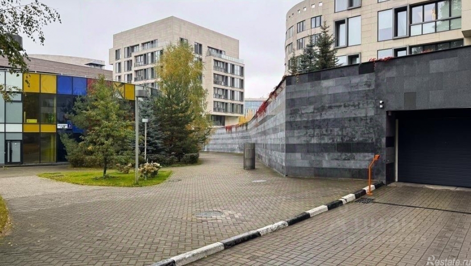 Аренда ПСН Заречье, ул Весенняя,  д. 1,  к. 3