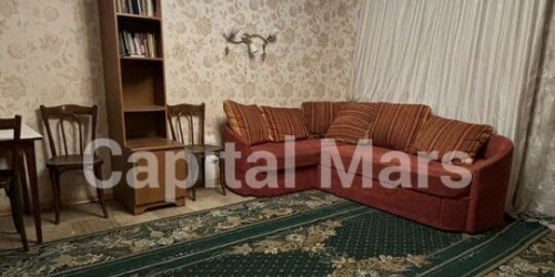 2-комн квартира Сиреневый б-р,  д. 22/26