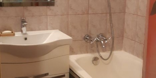 1-комн квартира Реутов, улица Строителей,  д. 9