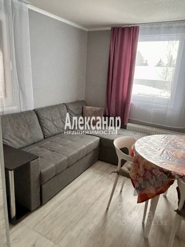 Продажа дома Павловск, Славяночка-2 СНТ, 5-я линия, 56с1