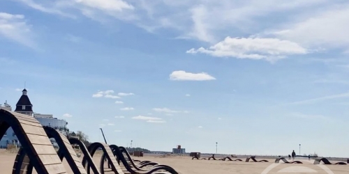 Земельный участок Зеленогорск г., Овражная ул. ,  д. 3