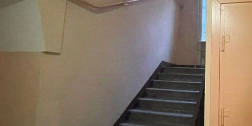 2-комн квартира переулок Пирогова, 17