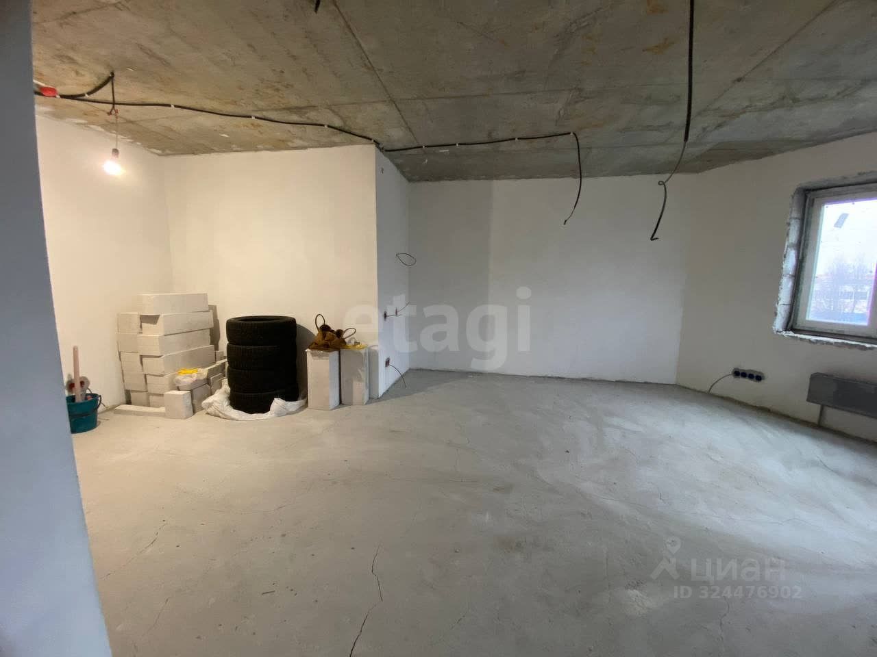 Продажа 1-комн квартиры на вторичном рынке Серпухов, улица Фирсова, 3