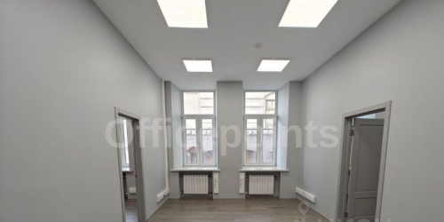 Офис Земледельческий переулок,  д. 12