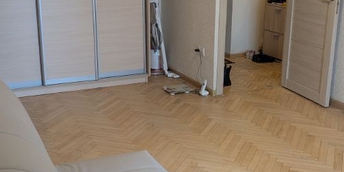 1-комн квартира Нагорная улица, 7К5