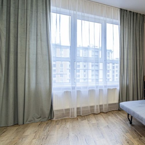 1-комн квартира Московский проспект, 73к5