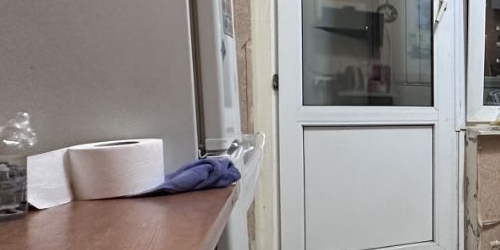 1-комн квартира улица Марьинский Парк, 41К2