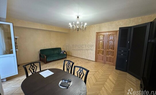 Продажа 3-комн квартиры на вторичном рынке ул Матвеевская,  д. 18,  к. 1