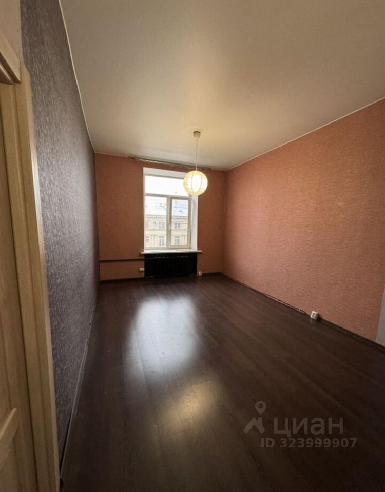 Продажа комнаты проспект Стачек, 67К3