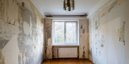 2-комн квартира улица Маршала Новикова,  д. 5