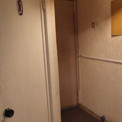 2-комн квартира д. Разметелево, 1