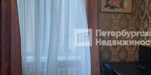 2-комн квартира улица Фрунзе, 16