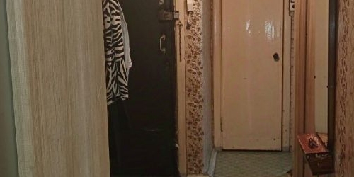 2-комн квартира улица Трефолева, 15