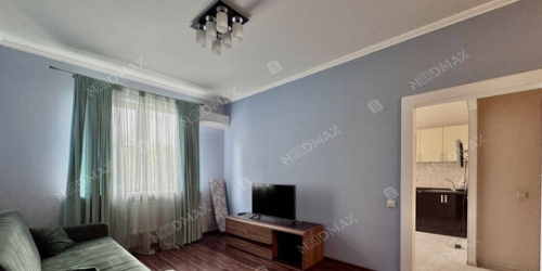 1-комн квартира Лиговский пр-кт,  д. 123
