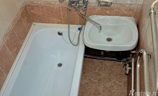 Продажа 2-комн квартиры на вторичном рынке Лисичанская улица,  д. 22 с1