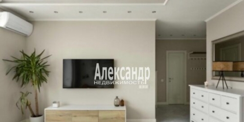 1-комн квартира Маршала Жукова пр-кт,  д. 54,  к. 1