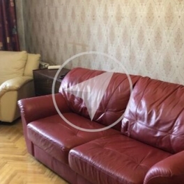 Продажа 3-комн квартиры на вторичном рынке Шарикоподшипниковская улица,  д. 2