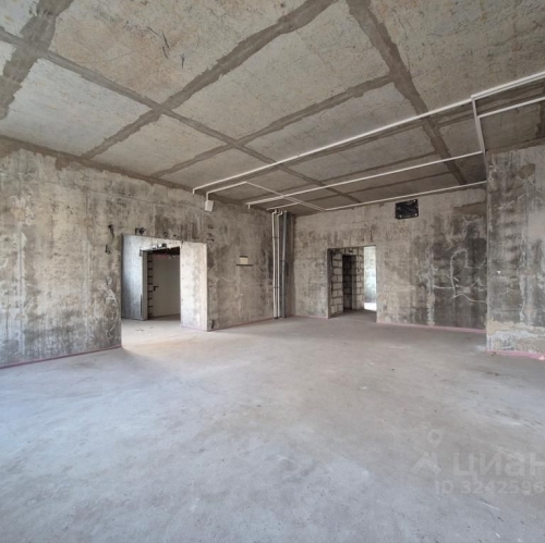 Помещение свободного назначения Колтуши, ул Верхняя,  д. 1,  к. 1