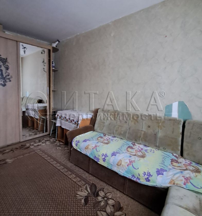 Продажа 2-комн квартиры на вторичном рынке Подпорожье, Парковая ул., д. 7