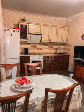 Продажа 2-комн квартиры на вторичном рынке Красногорск, ул. Парковая,  д. 8