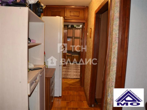 3-комн квартира Пушкино, микрорайон Дзержинец,  д. 7