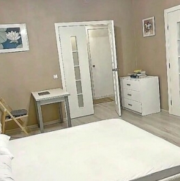 Аренда 1-комн квартиры на вторичном рынке улица Олеко Дундича,  д. 7