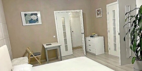 1-комн квартира улица Олеко Дундича,  д. 7