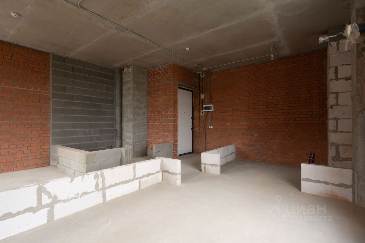 Продажа 1-комн квартиры на вторичном рынке Ремесленная улица, 15