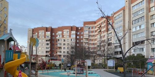 2-комн квартира Сестрорецк г., Токарева ул. ,  д. 8